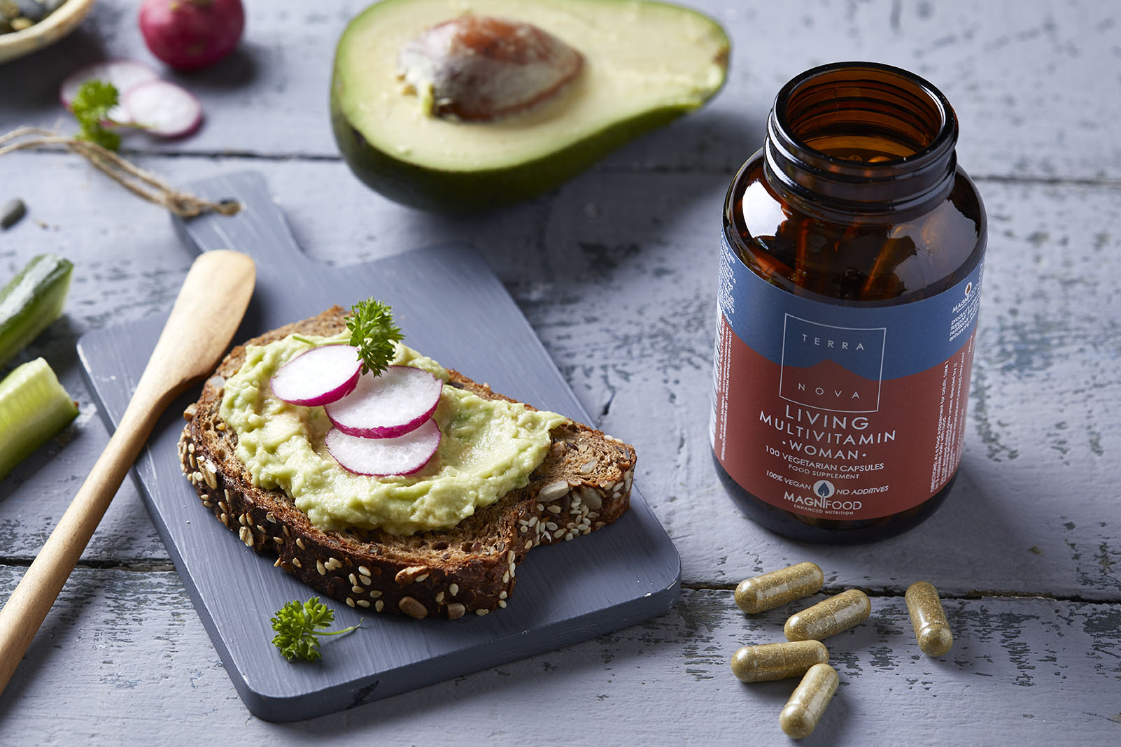 Multivitamine