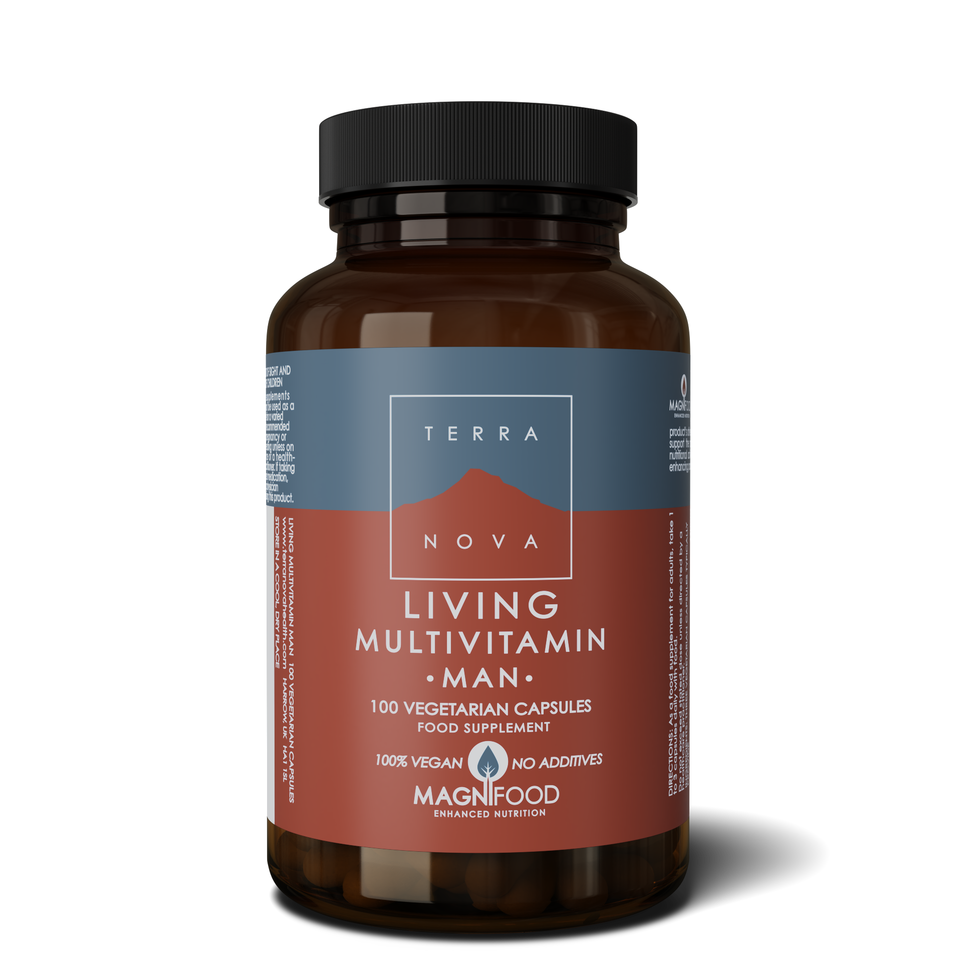 TERRANOVA Living Multi MAN