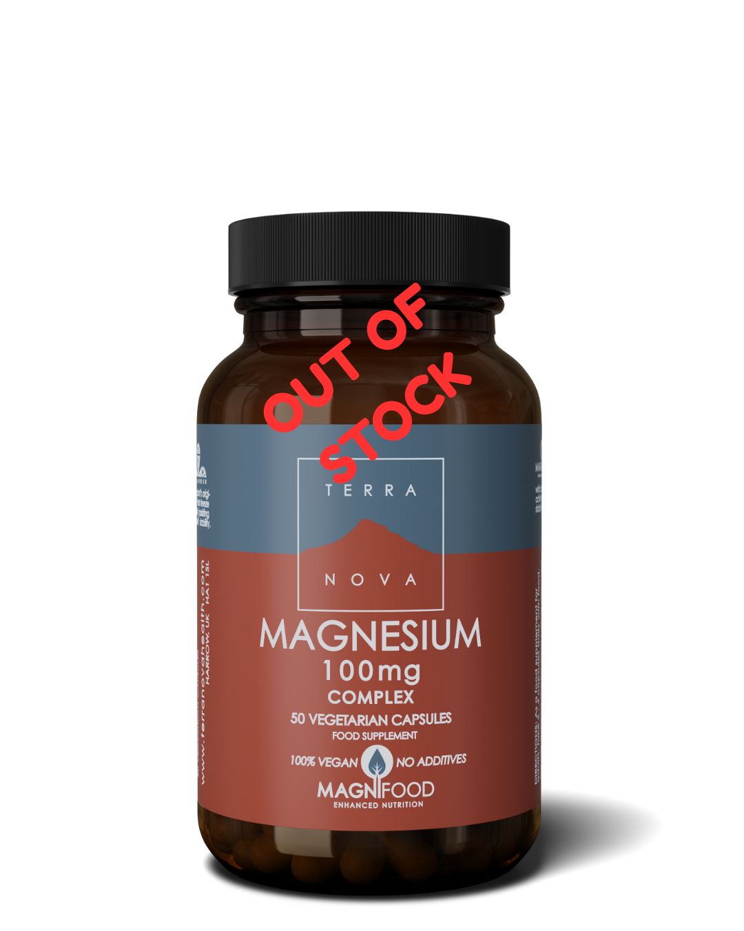 TERRANOVA Magnesium Complex