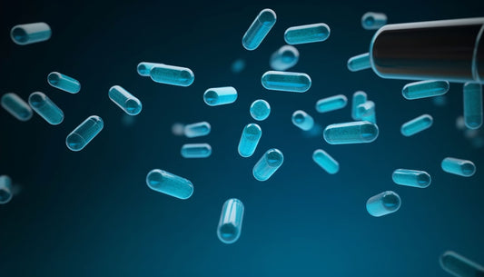 Probiotice: tot ce trebuie să știi despre probiotice naturale