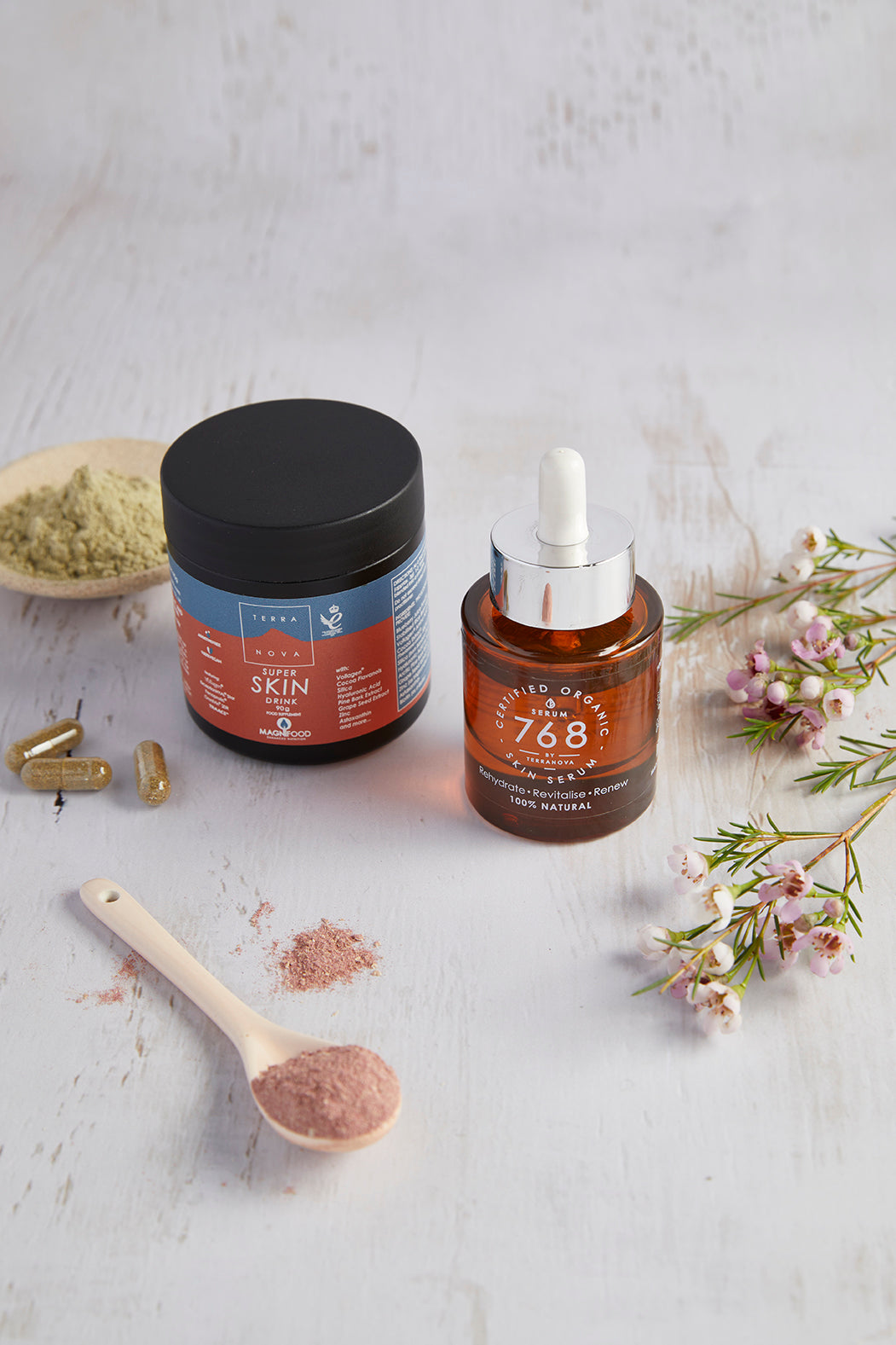 Skin Care
