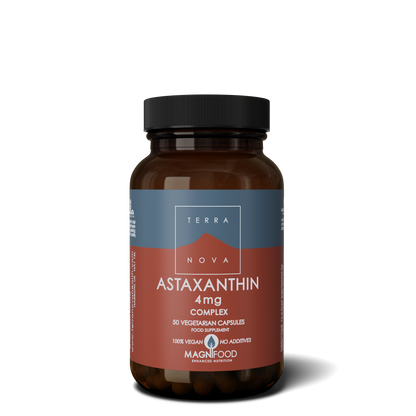 TERRANOVA Astaxanthin Complex