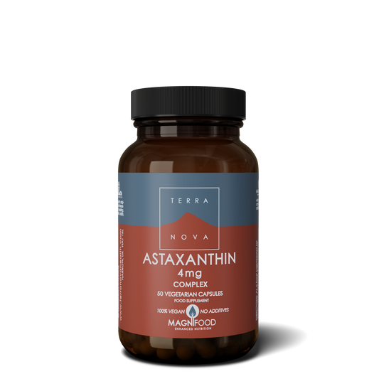 Terranova Astaxanthin Complex