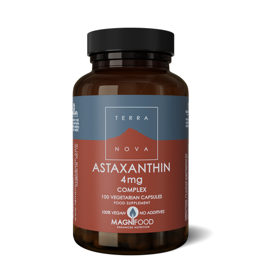 Terranova Astaxanthin Complex
