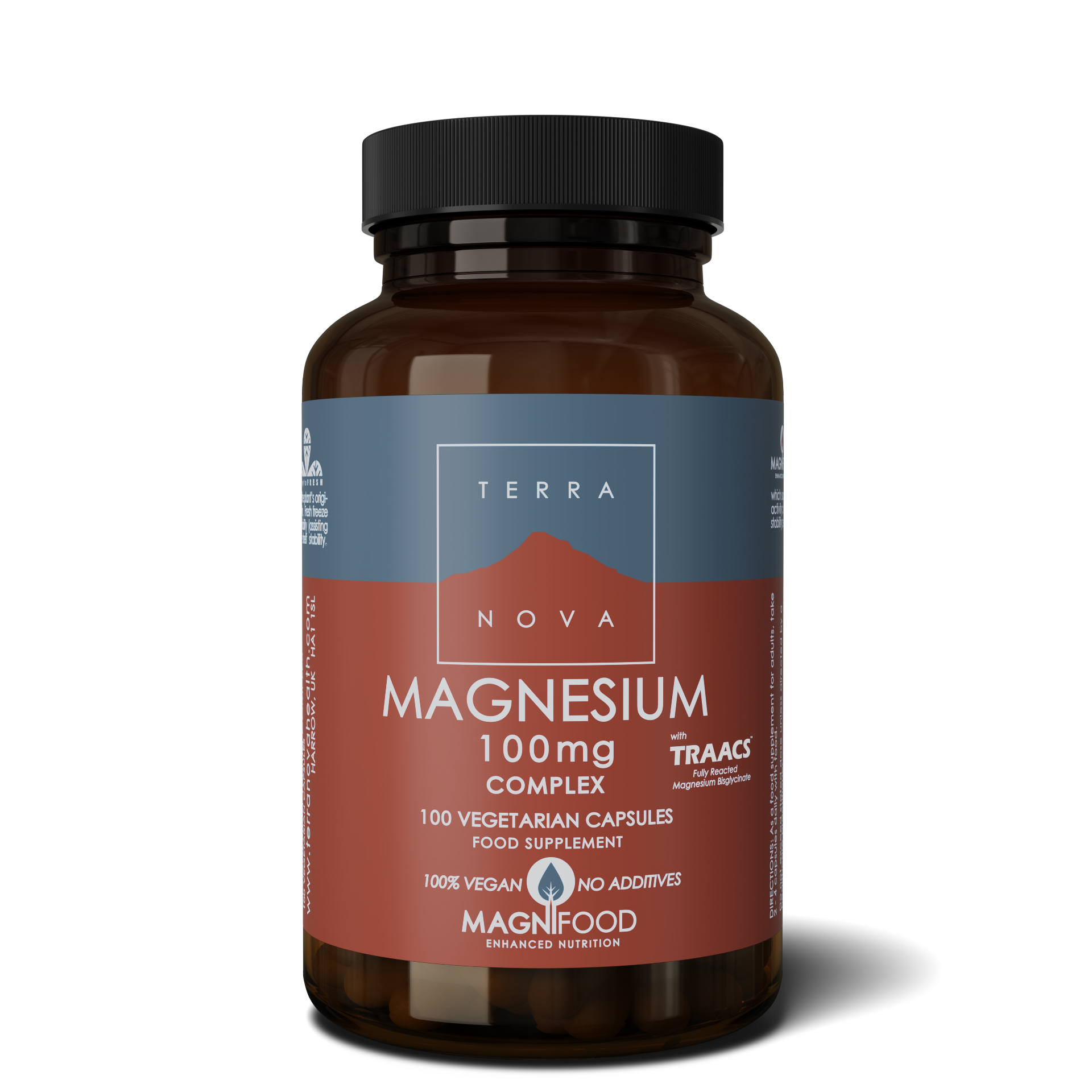 TERRANOVA Magnesium Complex