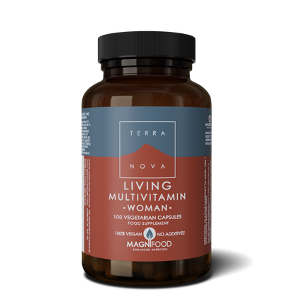 TERRANOVA Living Multi WOMAN
