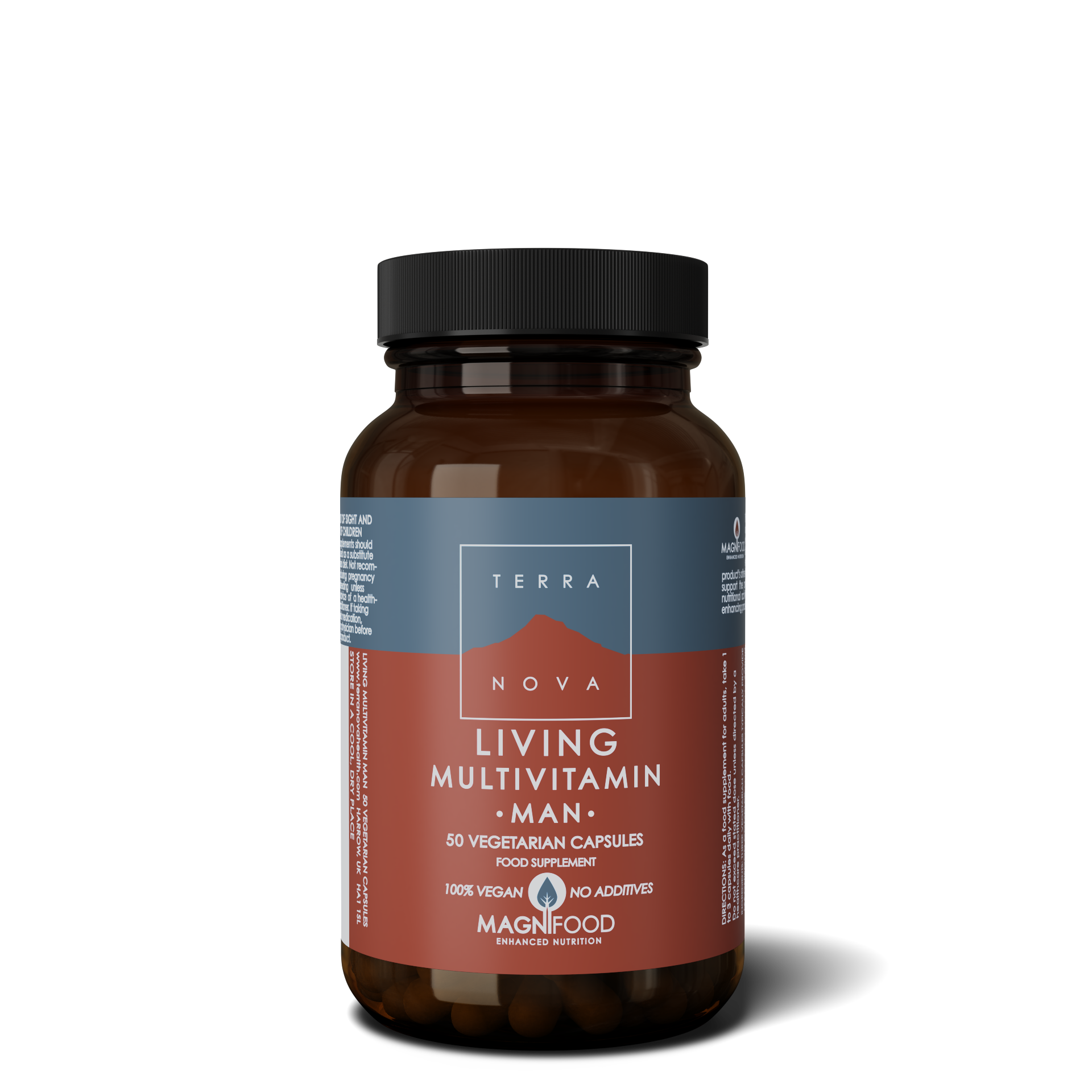 TERRANOVA Living Multi MAN