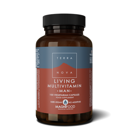 TERRANOVA Living Multi MAN