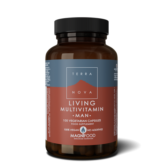 Multivitamine vie MAN