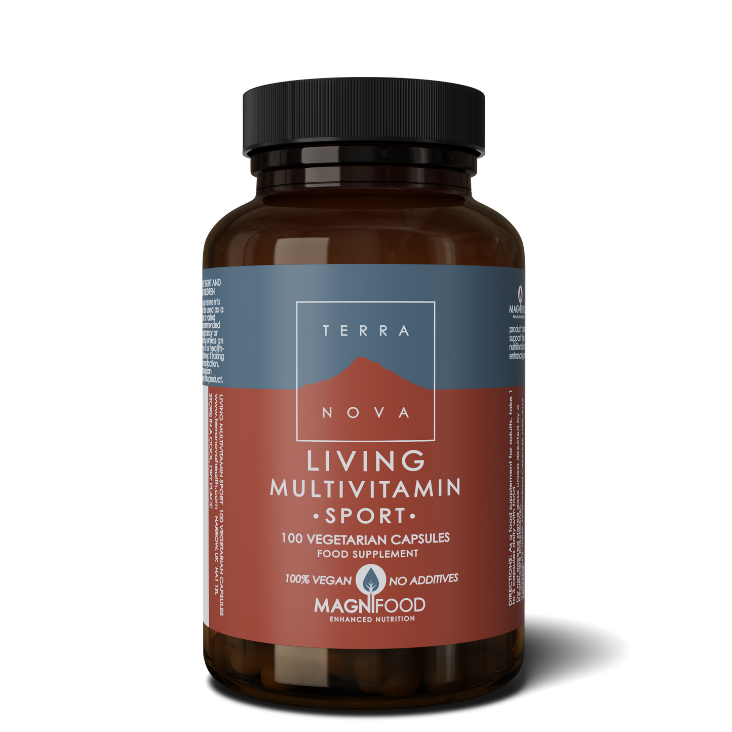 TERRANOVA Living Multi SPORT