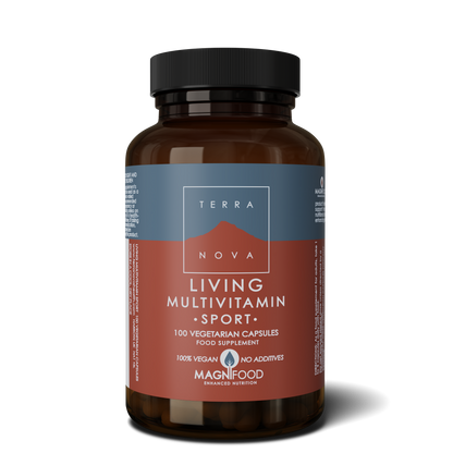 TERRANOVA Living Multi SPORT