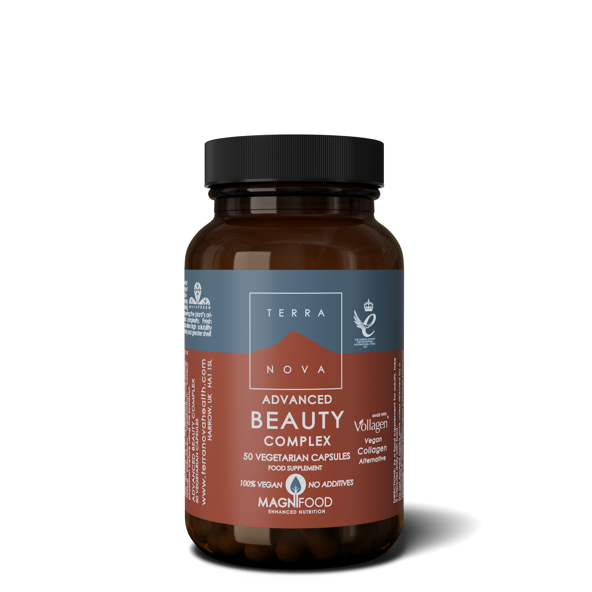 Terranova Advanced Beauty Complex
