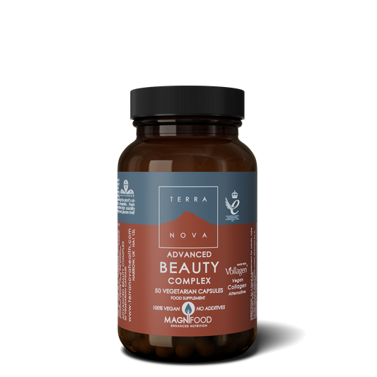 Terranova Advanced Beauty Complex