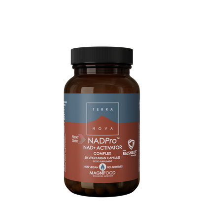 TERRANOVA NADPro NAD+ Activator Complex (BioSNEDS)