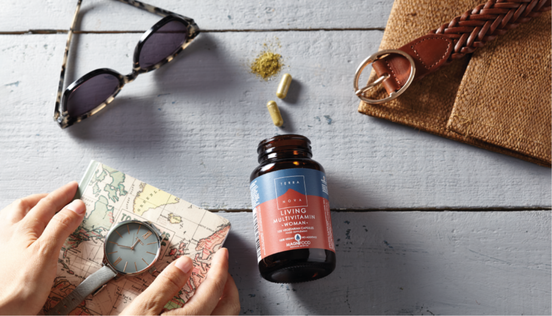 TERRANOVA Living Multi WOMAN