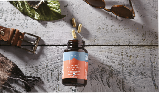 TERRANOVA Living Multi MAN