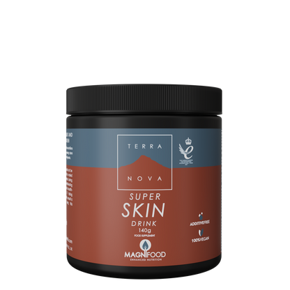 TERRANOVA Super-Skin Drink