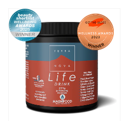 TERRANOVA Life Drink  , 227 de grame / 19 portii