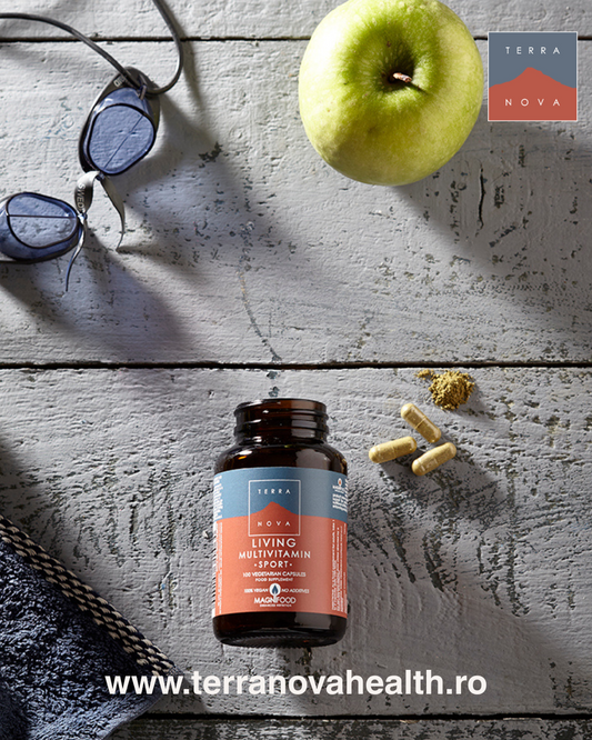 TERRANOVA Living Multi SPORT